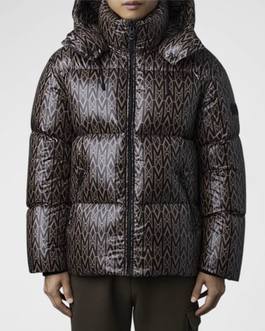 Mackage neiman marcus top