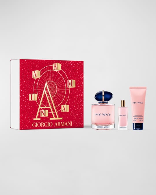 My way hotsell gift set