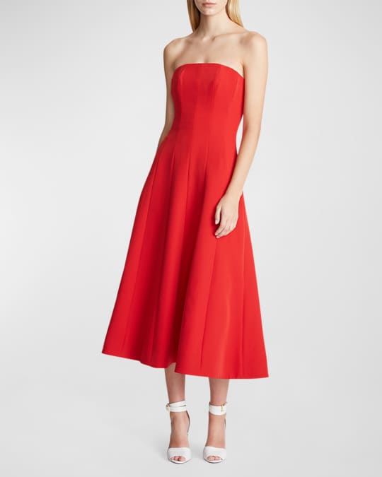 Formal dresses neiman marcus clearance