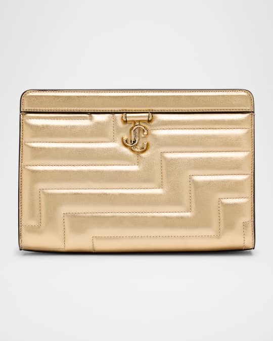 Varenne Avenue Pouch Bag