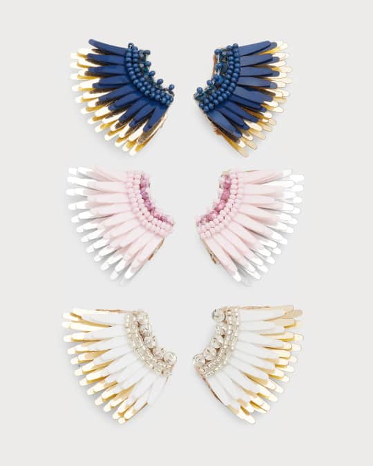 Mini madeline earrings sale hotsell