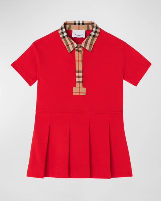 Burberry dress deals neiman marcus