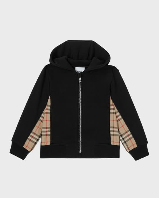 Burberry hoodie neiman marcus discount