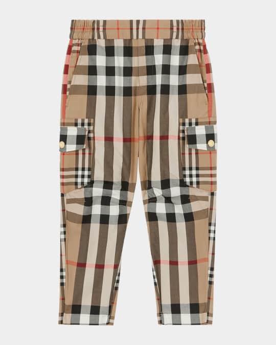 Burberry pants kids new arrivals