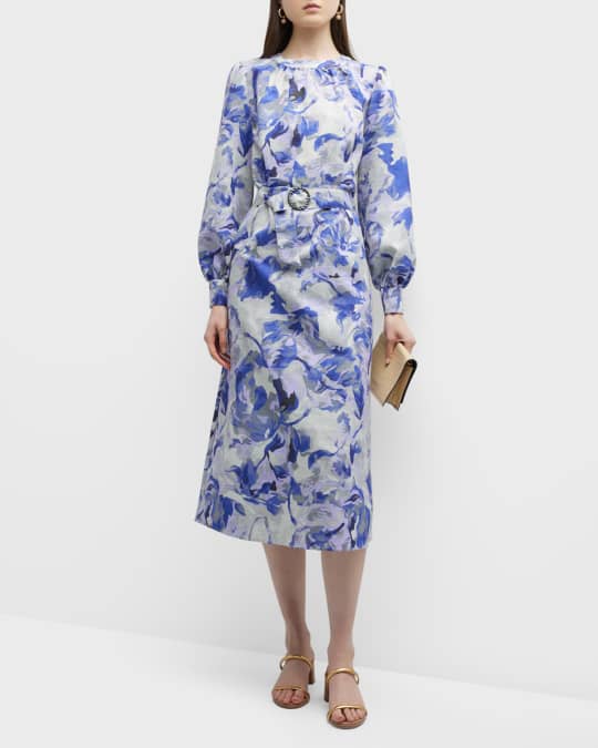 Neiman marcus misook dresses 2025