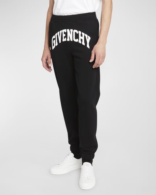 Givenchy jogging pants deals
