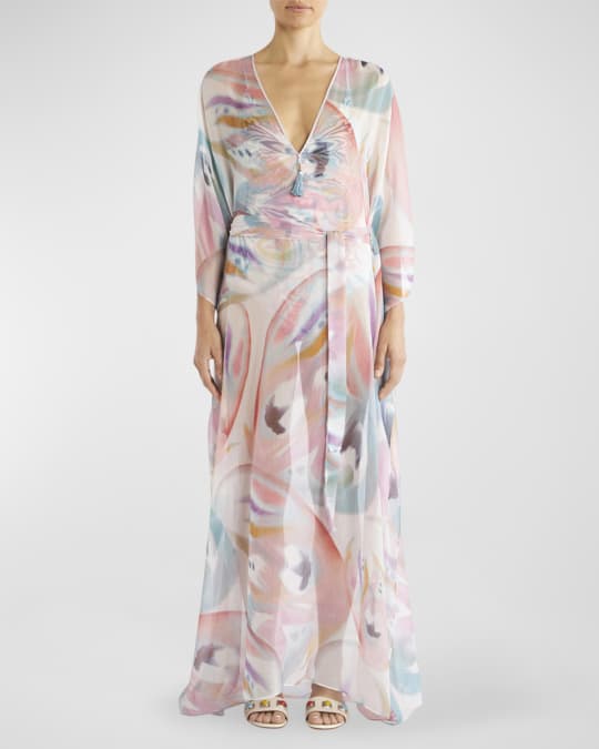 Neiman marcus beach dresses sale