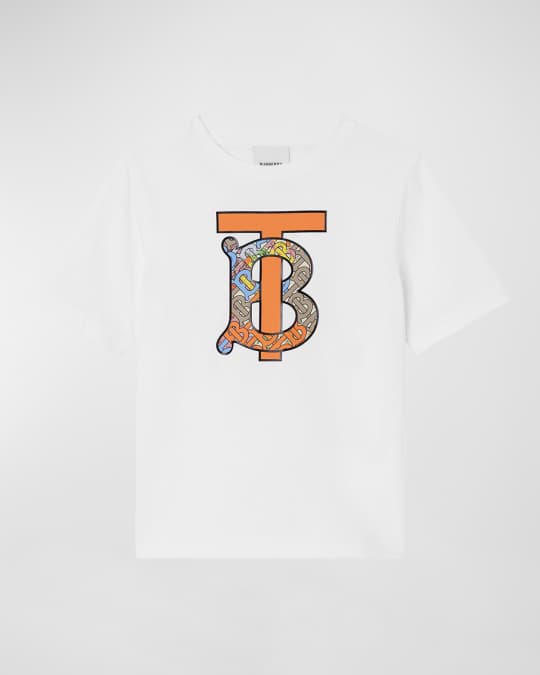 Burberry t shirt neiman marcus hot sale