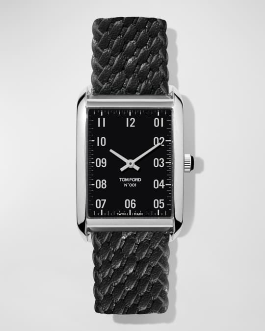 Tom ford watch discount 001