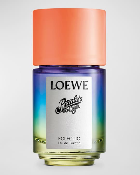 Loewe Paula´s Ibiza Eclectic Eau de Toilette, 1.7 oz