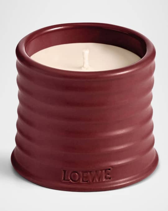 Loewe Beetroot Scented Candle - Thumbnail 2