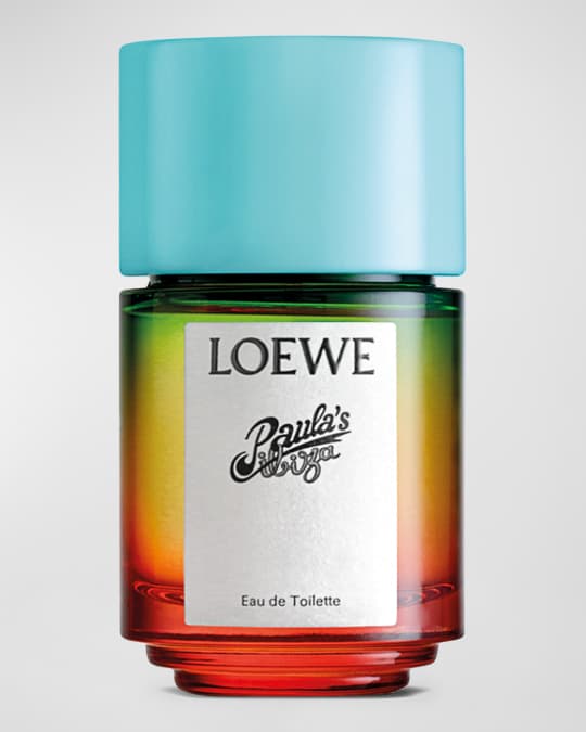 Loewe Paula´s Ibiza Eau de Toilette, 3.4 oz. | Neiman Marcus
