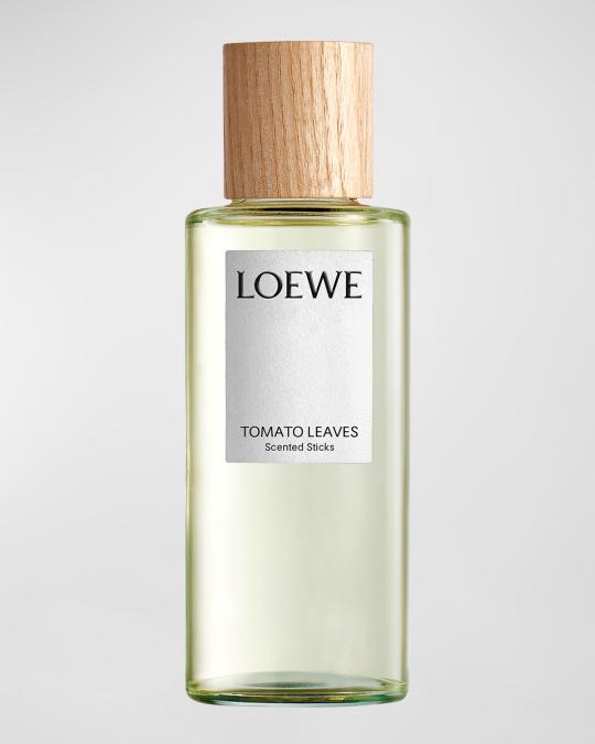 LOEWE 8.3 oz. Tomato Leaves Room Diffuser Refill | Neiman Marcus