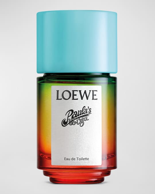 LOEWE ロエベ Paula's Ibiza Eau de Toilette Loewe 1.7 oz. Paula´s Ibiza Eau de Toilette | Neiman Marcus