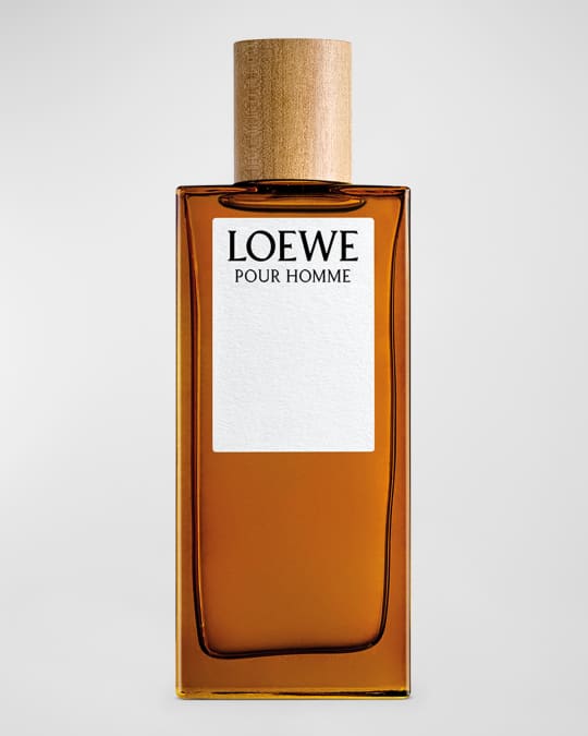Loewe Pour Homme Eau de Toilette, 3.4 oz. | Neiman Marcus