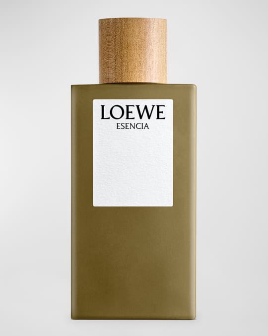 Loewe esencia eau de toilette cheap