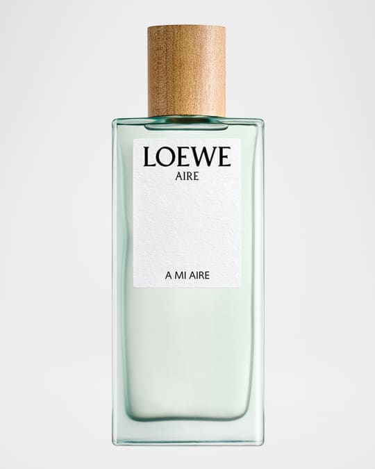 Loewe A Mi Aire Eau de Toilette, 3.4 oz. | Neiman Marcus