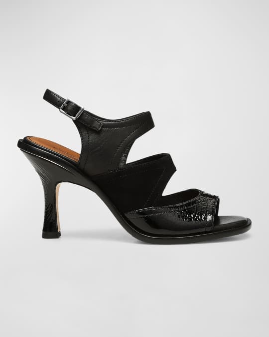 Donald pliner shop slingback