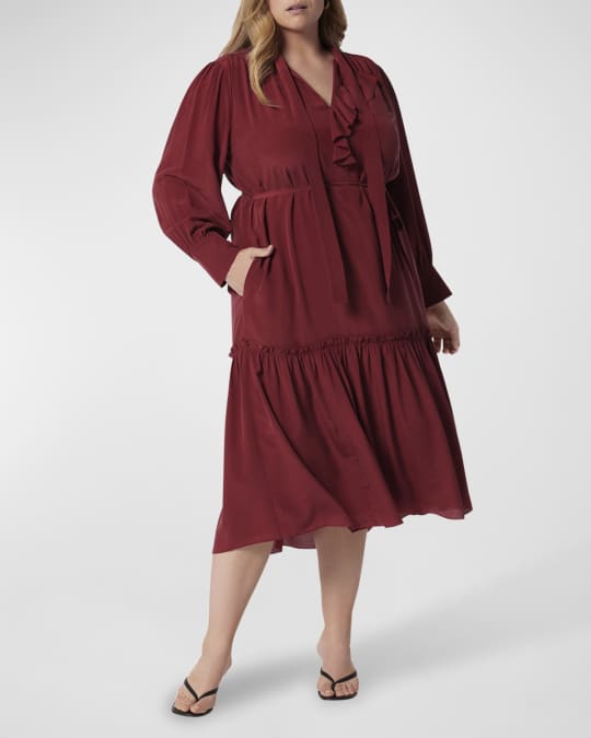 Neiman marcus plus size gowns new arrivals
