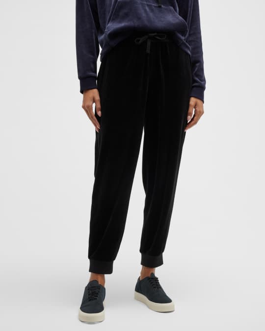 Eileen fisher track pants hot sale