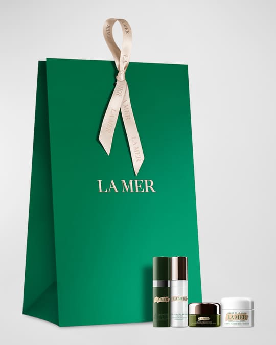 La Mer The Small Miracles Bundle, Yours with any $375 La Mer