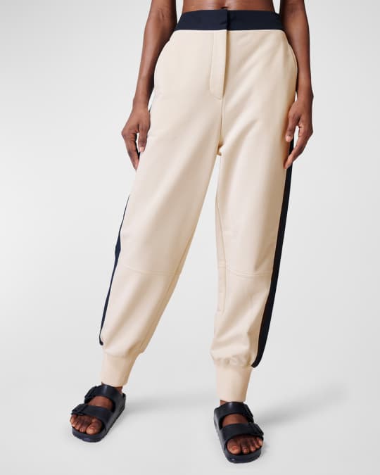 Sweaty betty boucle joggers clearance