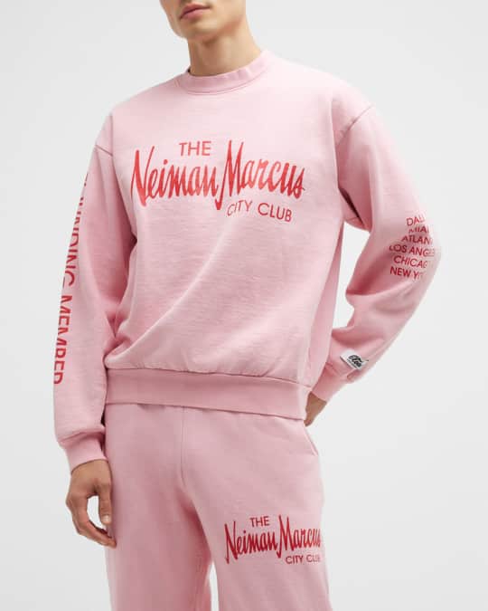 Neiman marcus sweatshirt best sale