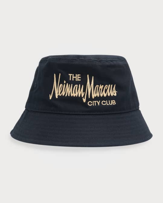 Neiman marcus baseball caps sales