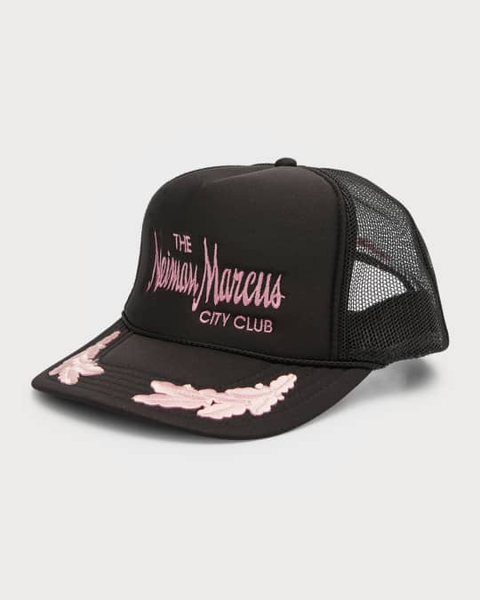 Neiman marcus baseball caps online