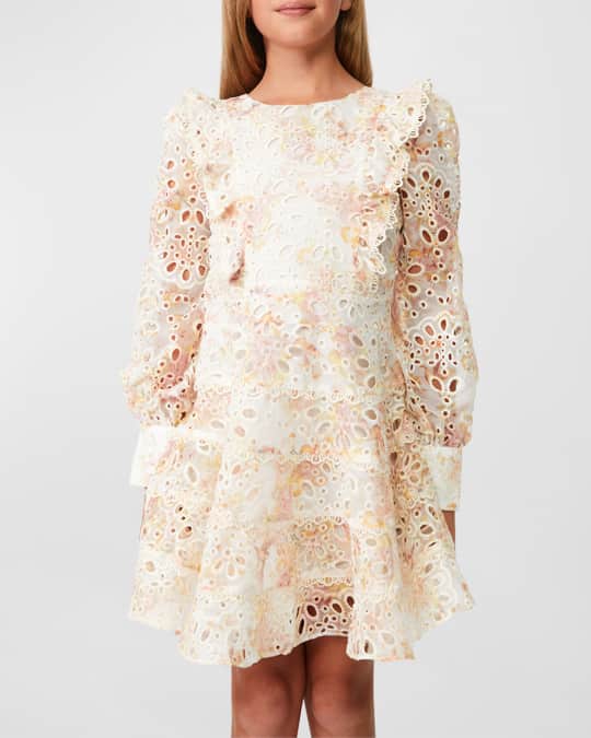 Neiman marcus best sale junior dresses