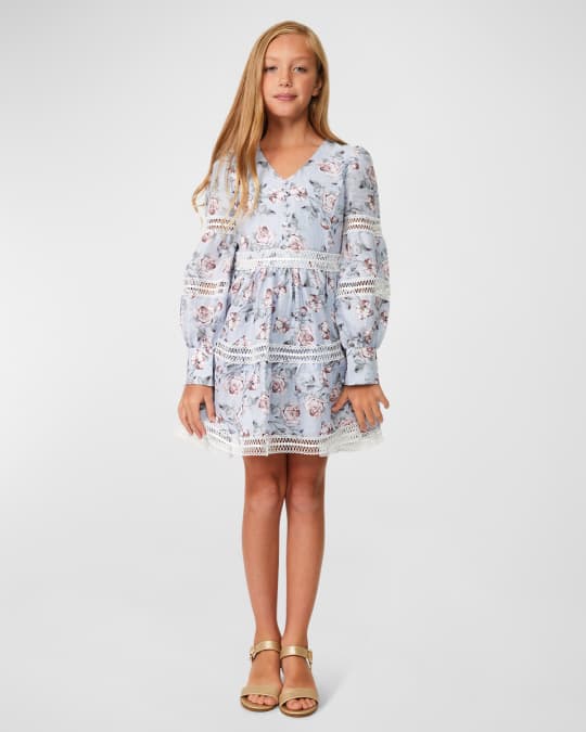 Neiman marcus junior deals dresses