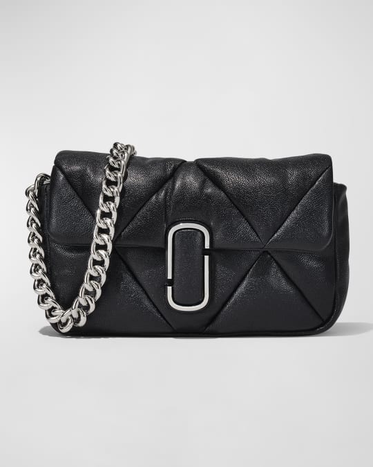 Marc jacobs diamond hotsell quilted baby bag