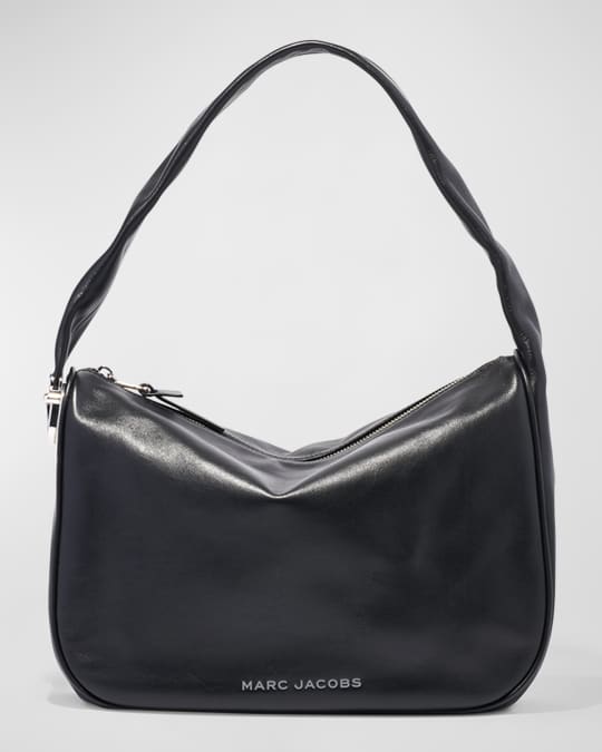 Marc Jacobs The Pushlock Hobo Bag Neiman Marcus