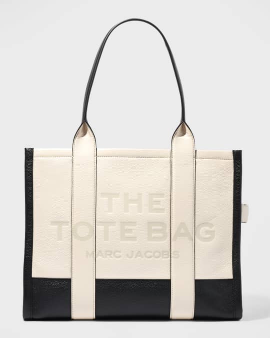 Neiman Marcus Beige Tote Bags