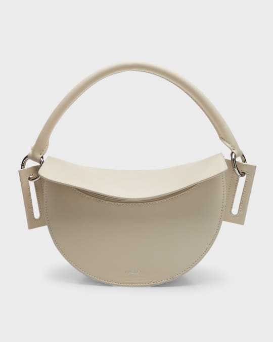 Yuzefi dip shoulder discount bag