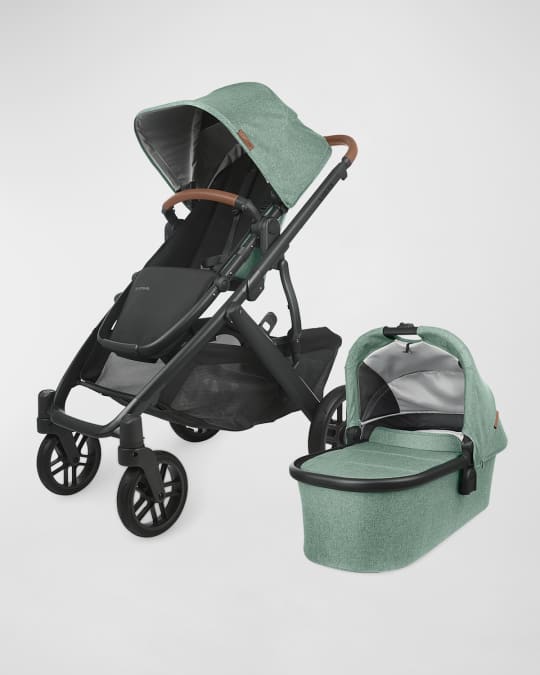 uppababy vista v2 stroller jordan