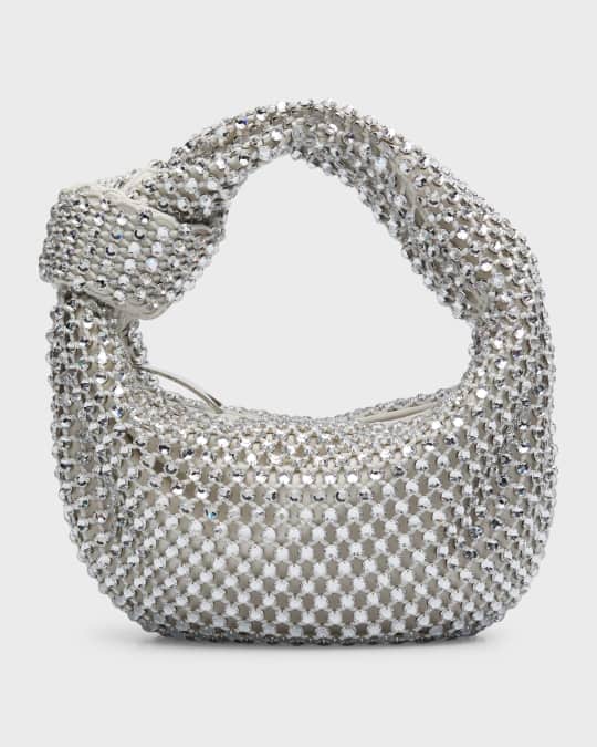 Bottega Veneta Mini Jodie Bag | Neiman Marcus