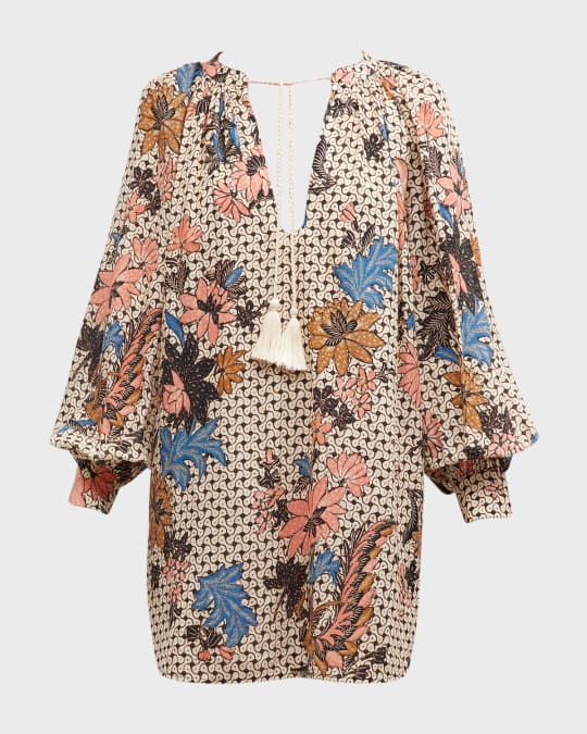 Ulla johnson online josie dress