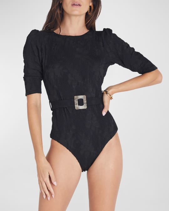Raven Melissa One-Piece Swimsuit