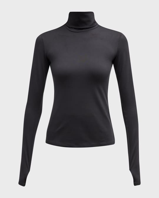 Alo yoga turtleneck clearance