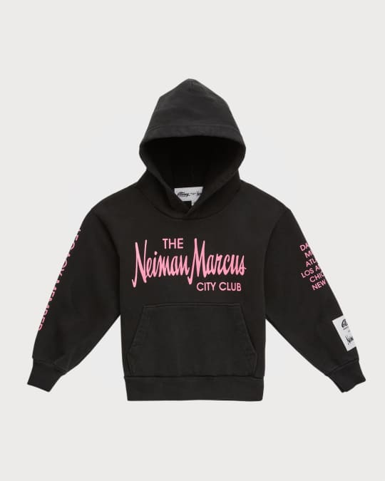 Neiman marcus hoodie cheap