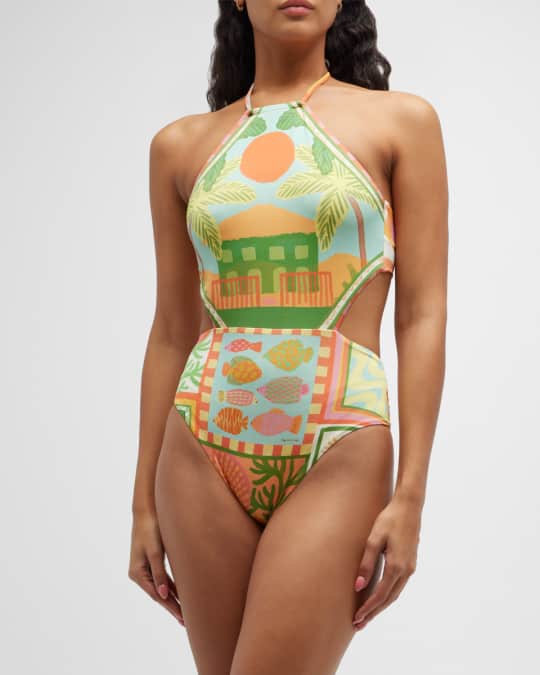 Neiman marcus swimwear sale 2025
