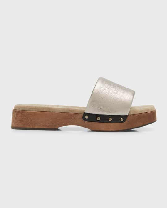 Neiman marcus sandals clearance