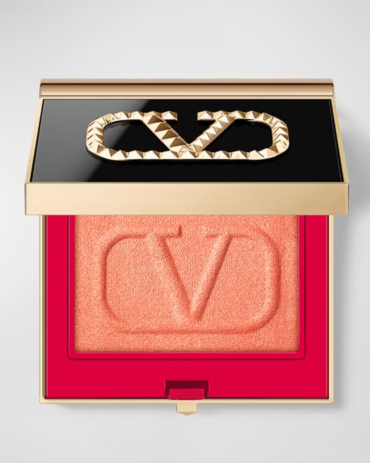 Valentino Garavani Limited Edition Eye2Cheek Blush and Eyeshadow