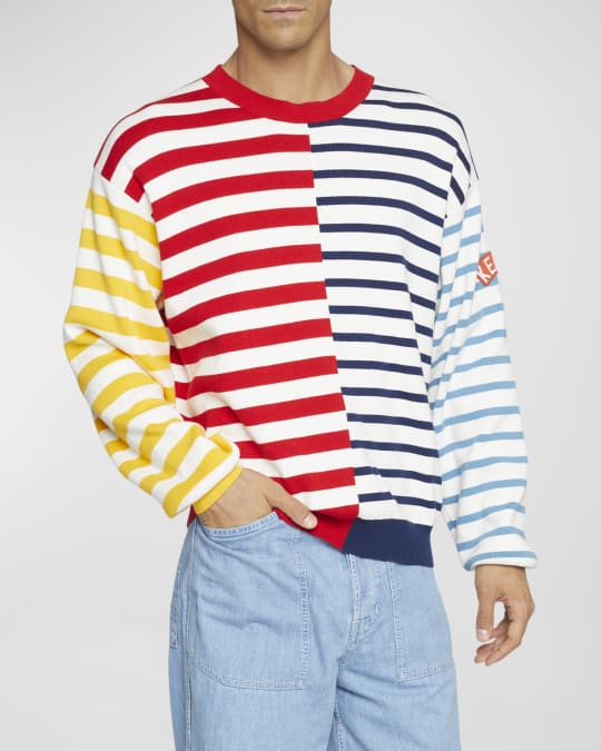 Kenzo - Man - Grey - Sweater