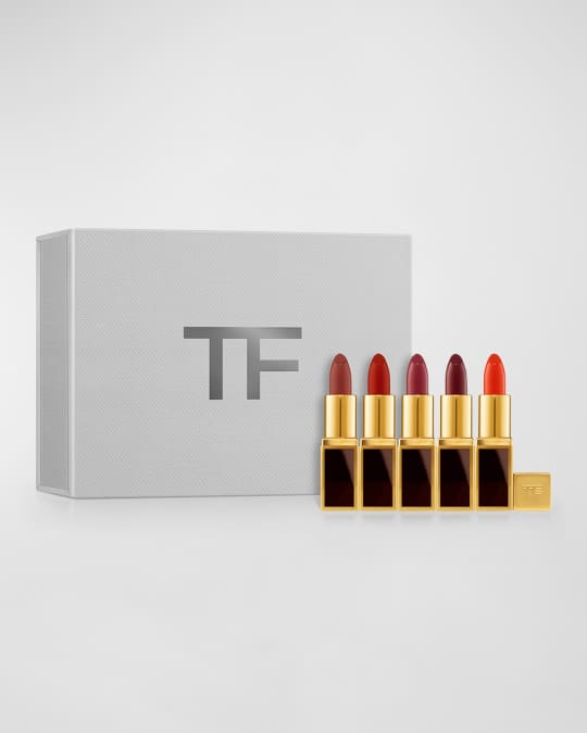 Mini Lip Color Discovery Set