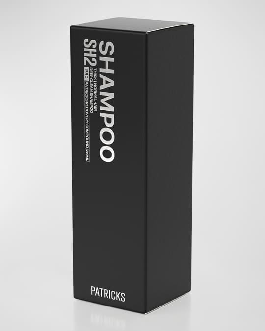 PATRICKS Men's High Performance Essentials Set Neiman Marcus