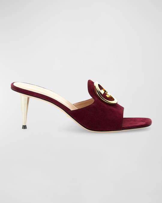 Neiman marcus gucci sandals store