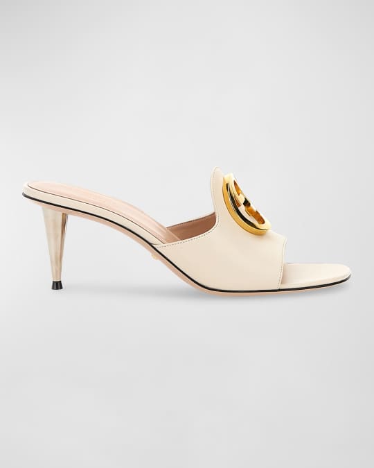 Neiman marcus gucci sandals 2025