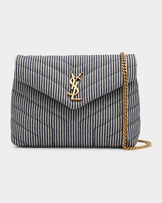 Neiman marcus ysl loulou shop